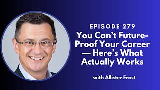 You Can’t Future Proof Your Career — Here’s What Actually Works