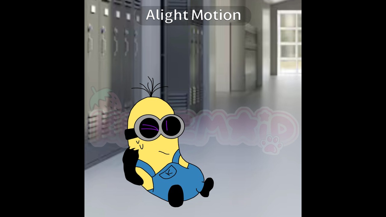 The Unknown Substance Exploded 🧪🖤 