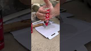 Repair Pool coping #pool #repair #worklife #shorts #youtube