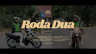 Adrian Setiawan - Roda Dua (Official Music Video)