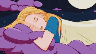 Good Night World, Sleep Well 💤 White Noise Sound Black Screen 10 Hours