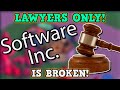 Software inc  is a perfectly balanced game with no exploits  game dev  infinite money glitch