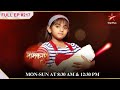 Neil Aur Avni पह च Neela S House Full Episode 217 Naamkarann