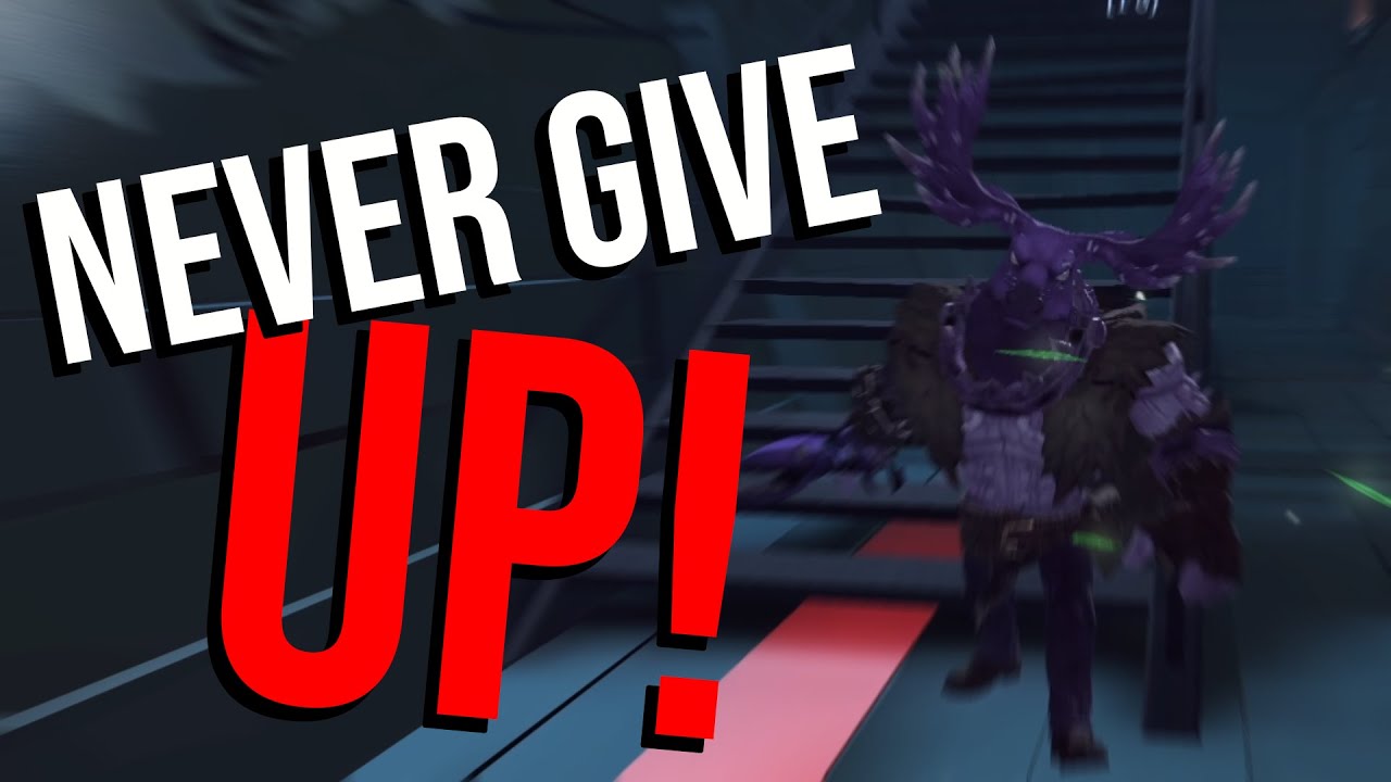 This Gamekeeper never give up | Identity V |