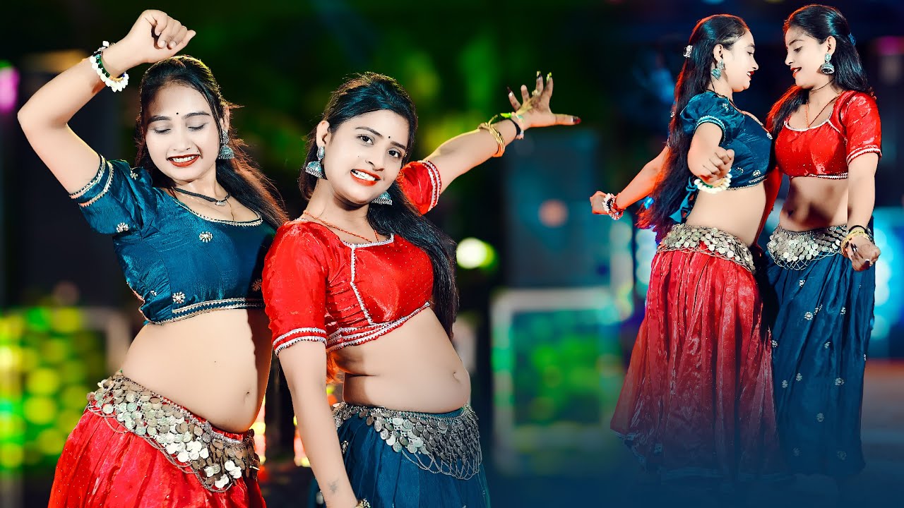 Ladies Rasiya Song | Jaan Meri Gajab Nache Tu | जान मेरी गजब नाचे तू | Lokesh Kumar, PS Queen