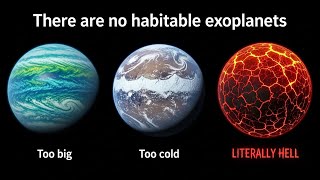 There Are No Known Habitable Exoplanets
