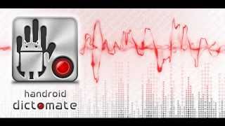 Dictomate for Android screenshot 5
