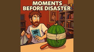 Download lagu MOMENTS Before DISASTER