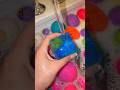 GIVING MY NEEDOHS A BATH 🫧✨ #satisfying #cleaning #viral #trending #tiktok #bubble #soap #sparkle