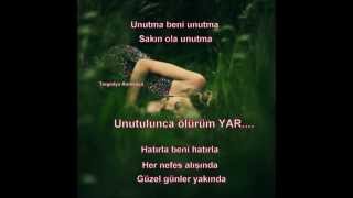 Unutma Beni̇ Unutursan Ölürüm Yar / Seksenler Di̇zi̇si̇ / Bülent Çi̇dem / Tregedya Komedya