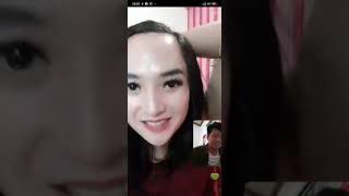 Bigo Live Bersama Kaka Cantik Imut Manis Gak Nonton Pasti Nyesell.