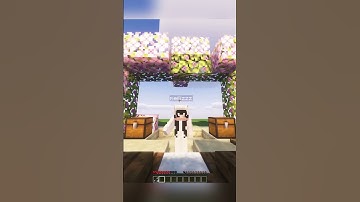 I Guessed the Block by SOUND 👂🔉 #shorts #minecraftshorts #minecraft