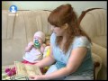 В Челнах дети, которых подменили в роддоме, получили новые свидетельства о рождении