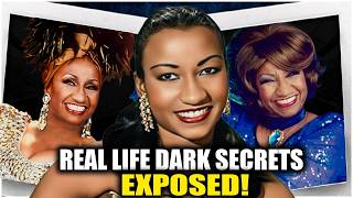 "The Tragedy Of Latin Singer Celia Cruz is Just Plain SAD...!"