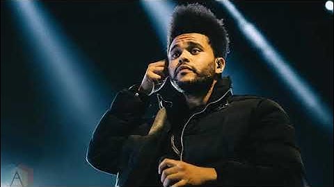 The Weeknd - Already Time (UNRELEASED)