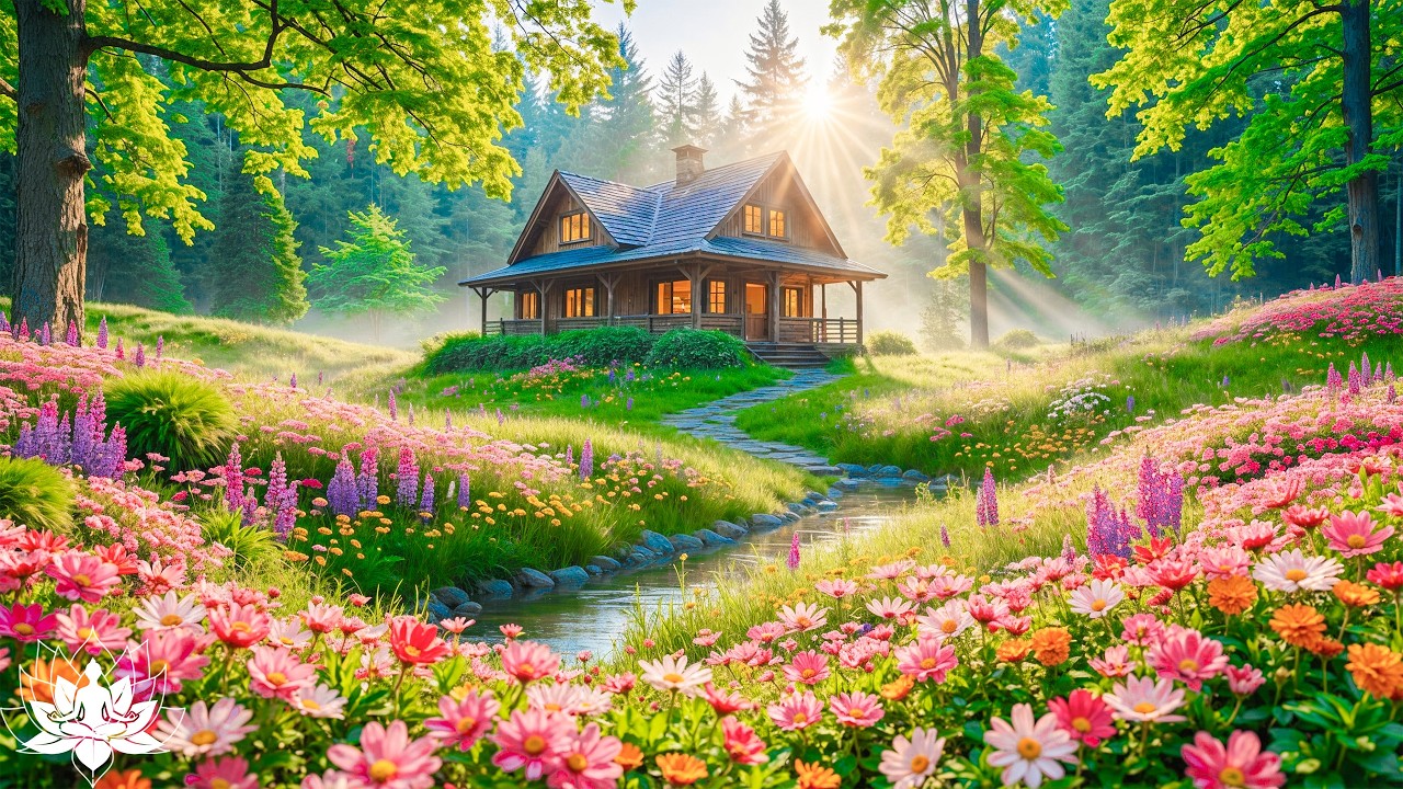 😮‍💨 Can Calm Piano Really Stop Overthinking? Listen for 10 Minutes and Notice