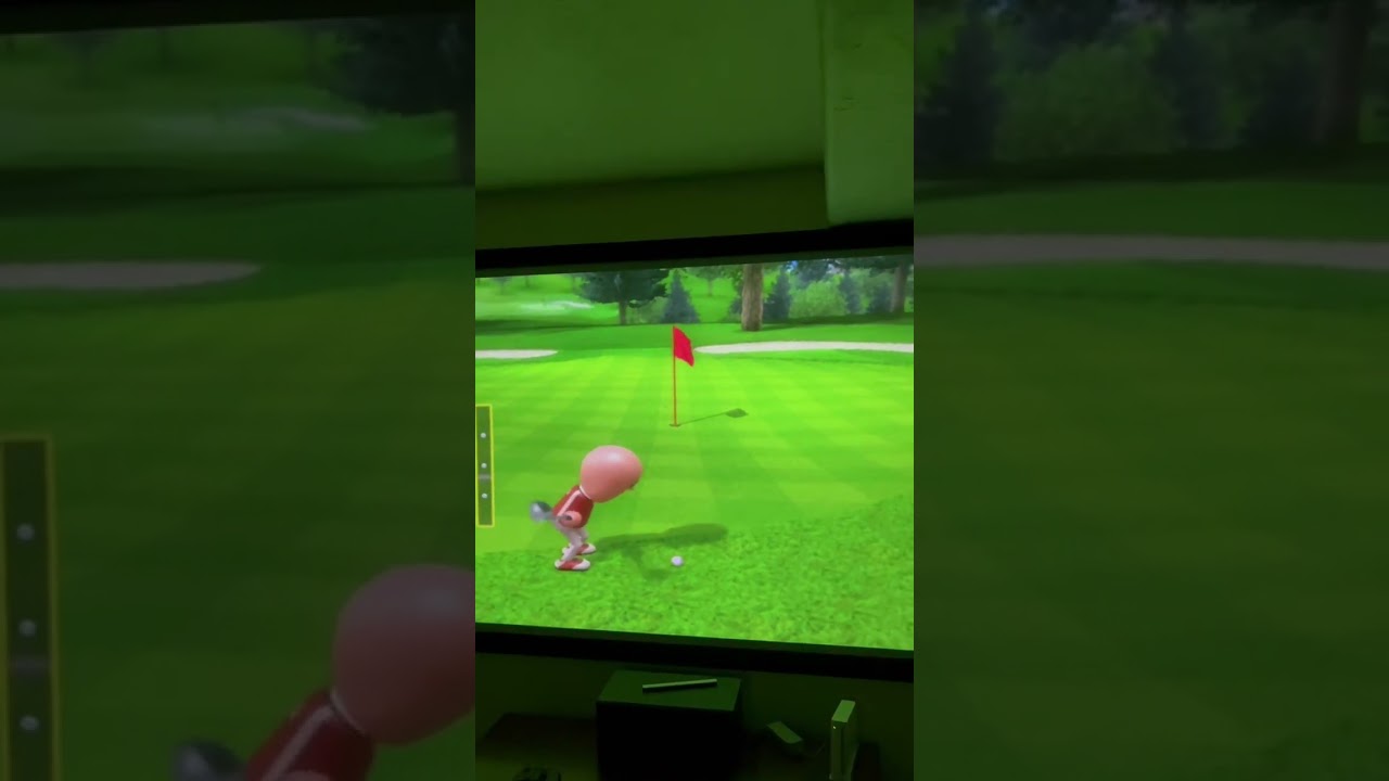 just missed it #funny #memes #shorts #wiisports #wii #meme auf YouTube ansehen just missed it #funny #memes #shorts #wiisports #wii #meme auf YouTube ansehen