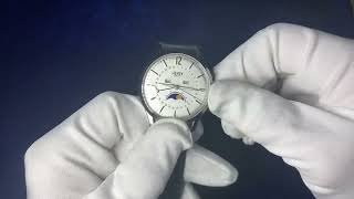 Tjc Henry London Edgware Watch - Review & Unboxing