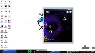 Windowkill 2:08.00 Spiker%