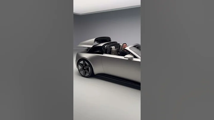 💡Retractable hardtop roof for the next Audi TT or Audi R8