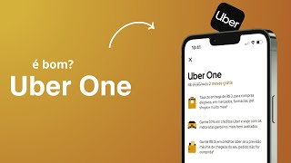 Uber One: Vale a Pena? Como Funciona? Como Assinar e Cancelar? Análise
