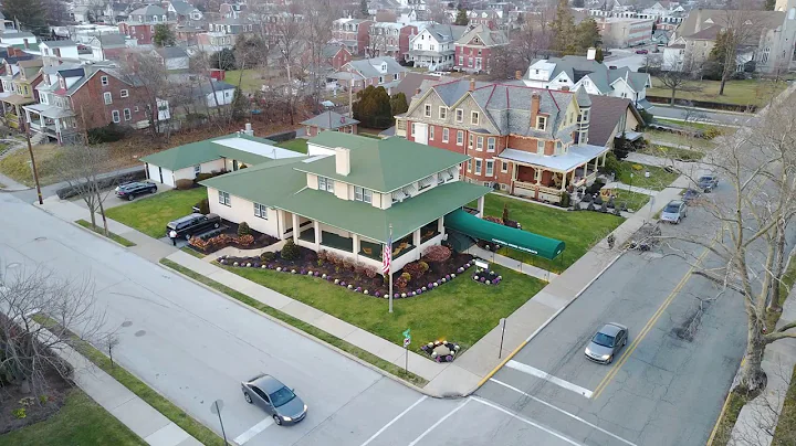 Funeral Home, 12/28/16