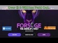 Forsage 6-Min Intro Video  Over $15 Million in Ethereum Earned By Members!!