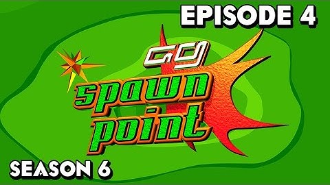Dragon Ball Xenoverse & Spawn Point League: NBA Jam | Ep 4 | 2015