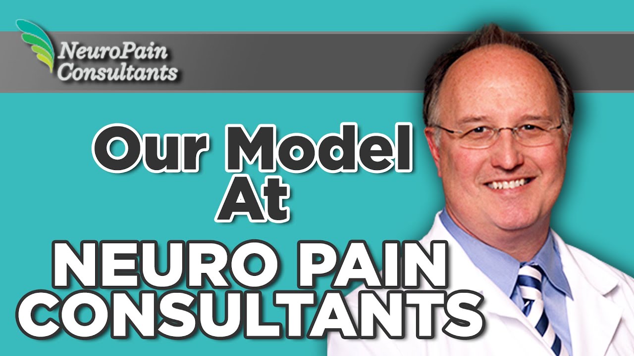 Our Approach to Pain Management at Neuro Pain Consultants YouTube