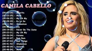 Camila Cabello  Greatest Hits  Album  Top 20  With Havana And Seorita
