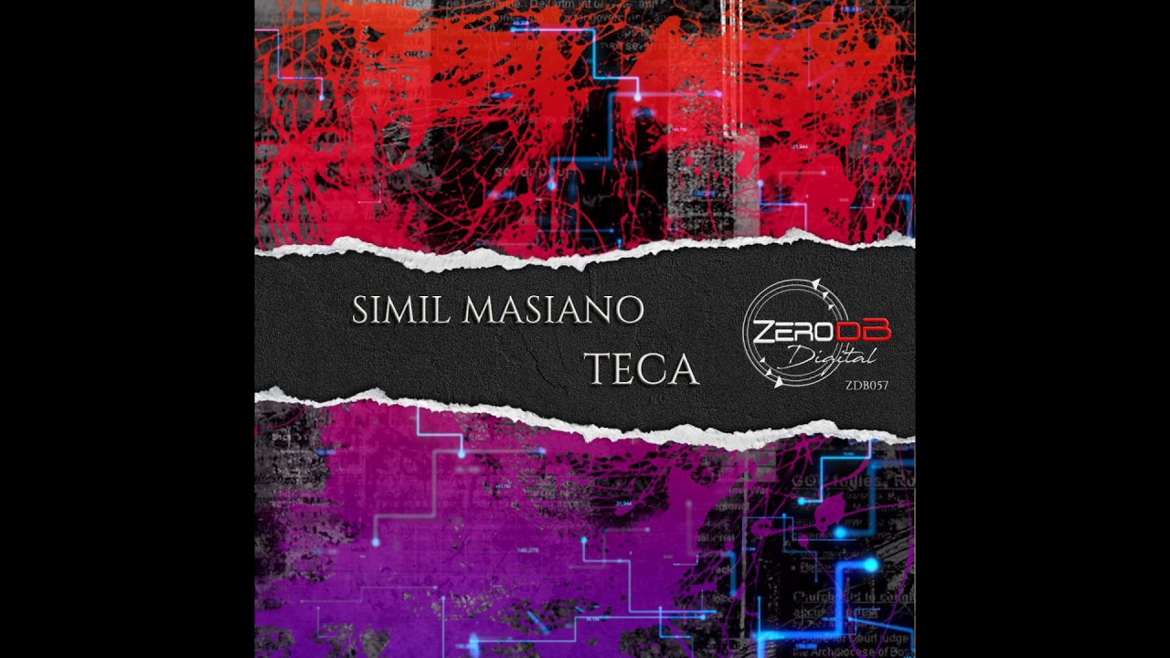 Watch Simil Masiano - The Drum on YouTube Watch Simil Masiano - The Drum on YouTube