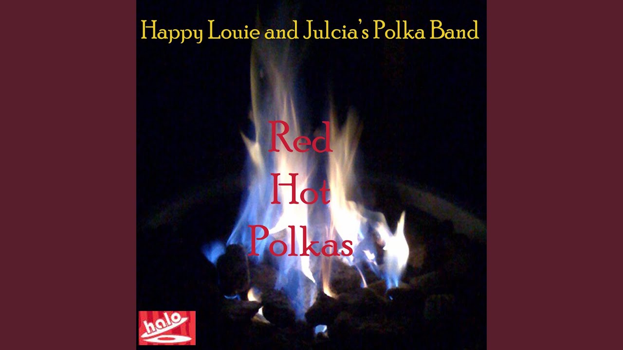 Licorice Stick Polka YouTube