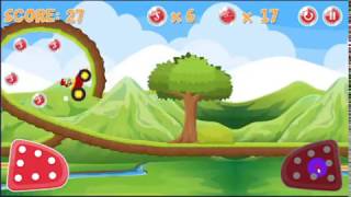 Go Woody Woodpecker best car Adventure android game screenshot 4