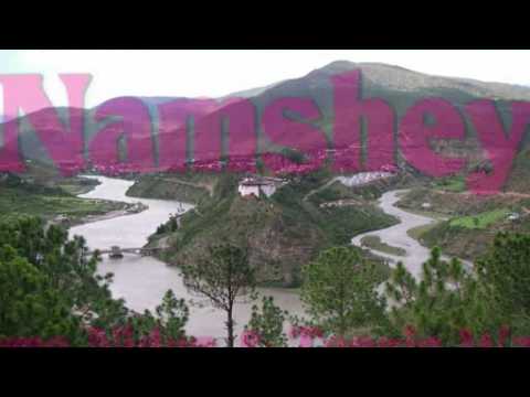 Namshey  by jigme Nidup n Tenzin Wangmo music Tashi Wangdi