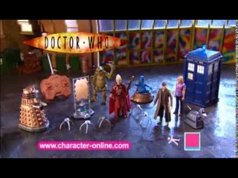 Doctor