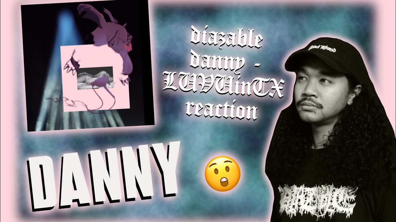 Watch Danny – "Her Angel" Reaction & Review | Indie Lo-Fi Music from Texas on YouTube Watch Danny – "Her Angel" Reaction & Review | Indie Lo-Fi Music from Texas on YouTube