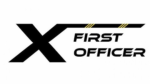 XFirstOfficer plugin with FF-A350-900