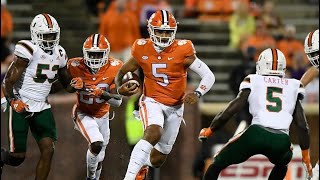 2022 ACC Rankings & Championship Predictions