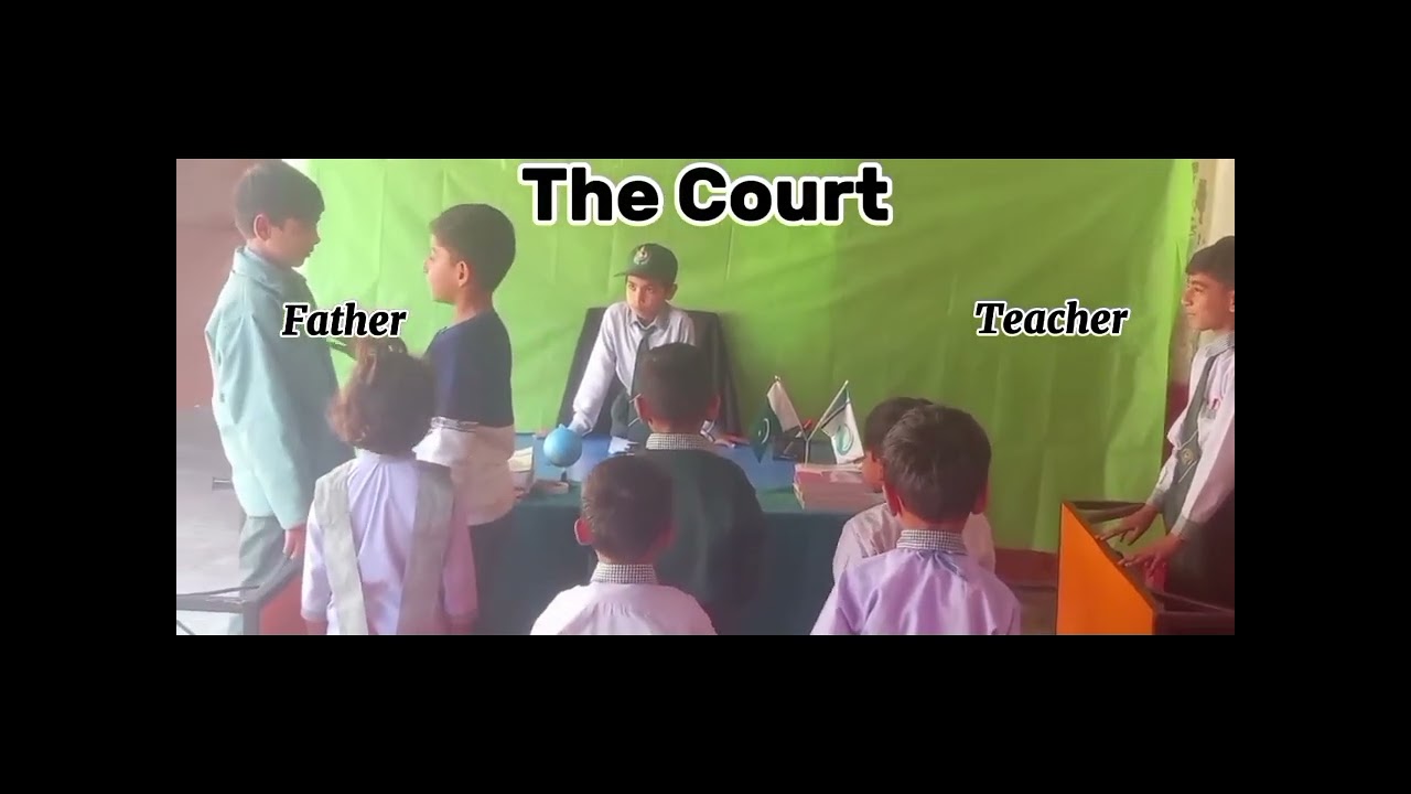 ##Role play for students ethics## ##Teach Ethics##  Ethical Activity## ##N.S.S.Khb##