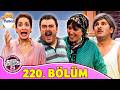 Çok Güzel Hareketler 2 Episode 220 Season Finale 