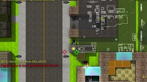 CS2D # Report Hacker DDoS U.S.G.N 25732