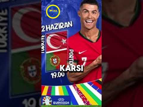 Türkiye - Portekiz