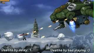 Let's Play Intrusion 2 - Part 3 [Level 3 & 4]
