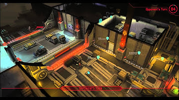 XCOM Enemy WIthin Ranked Multiplayer: SJ Scope SCx2 6