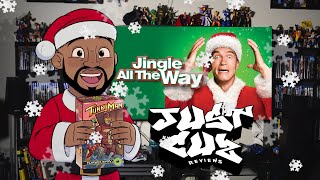 Jingle All The Way - Just Cuz Reviews