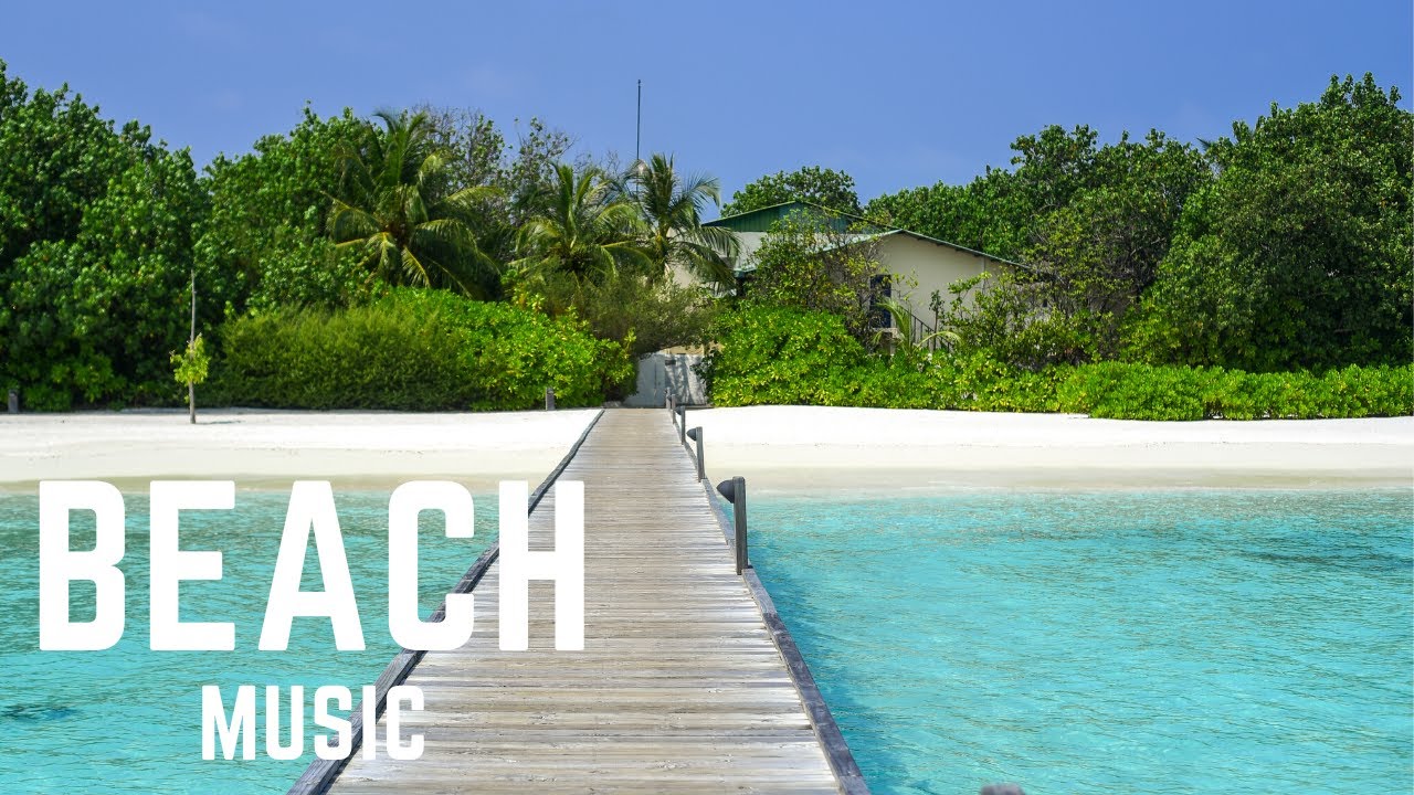 Listen to Relaxing Instrumental Beach Music YouTube