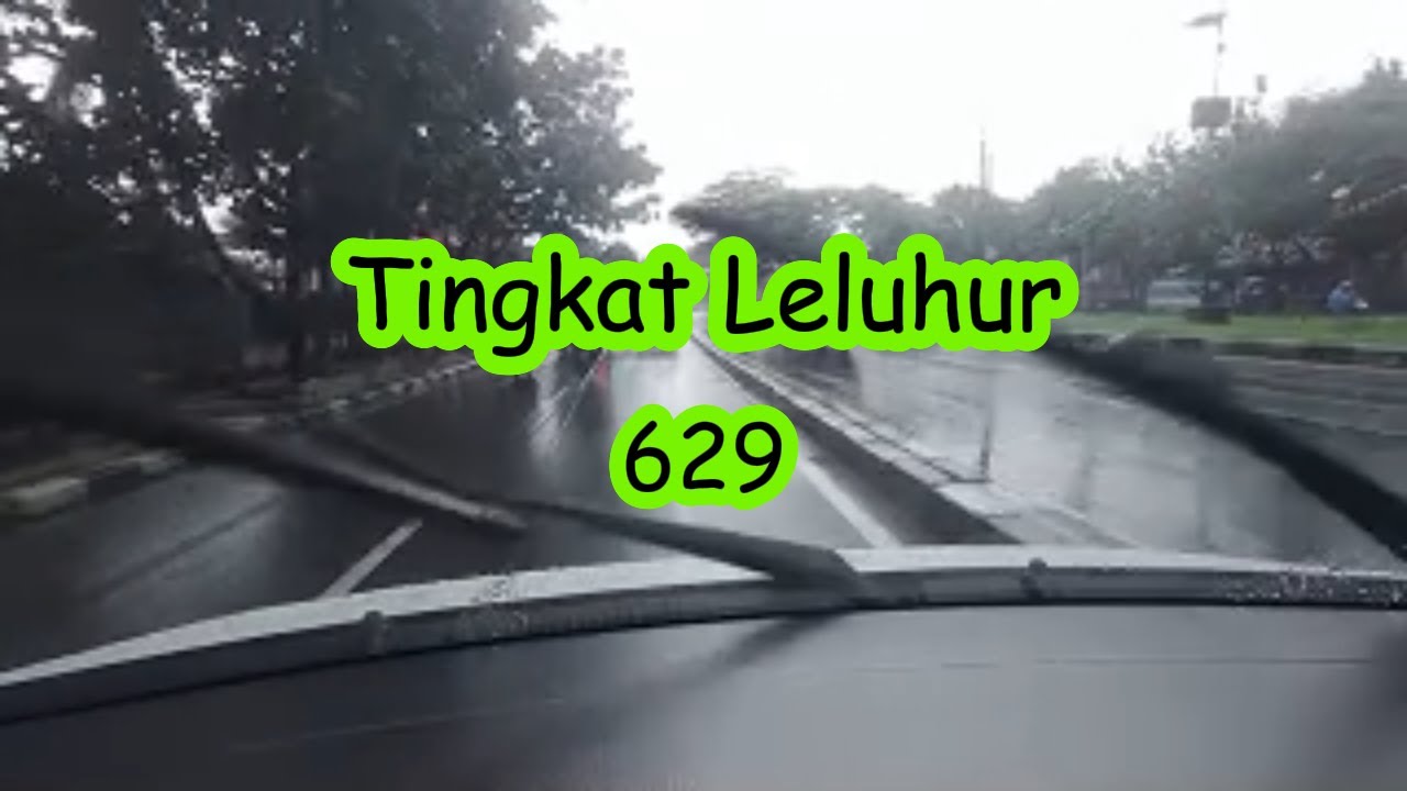 629 MENANTU DEWA || Tingkat Leluhur
