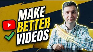 How to Beat 90% of YouTubers (5 Simple Steps)