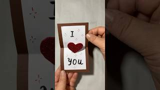 Craft paper art diy #art #drawing #note #craft #love