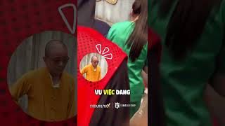 Sư thầy nhà người ta  #phapluat
